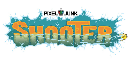 Новости - Новые скриншоты и трейлер PixelJunk Shooter