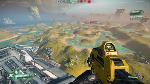 Tribes: Ascend - Tribes Ascend Beta. News.